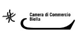 Logo Camera di Commercio Biella