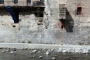Nuova passerella con vista sul fiume_Lanificio Maurizio Sella©Filippo Cavalli